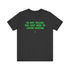 "I'm Not Yelling" Tee