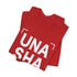 "Unashamed" Tee