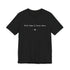 "Take It From Here" Tee