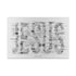 "No Other Name"  Canvas  (White)