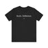 "Built Different" Tee