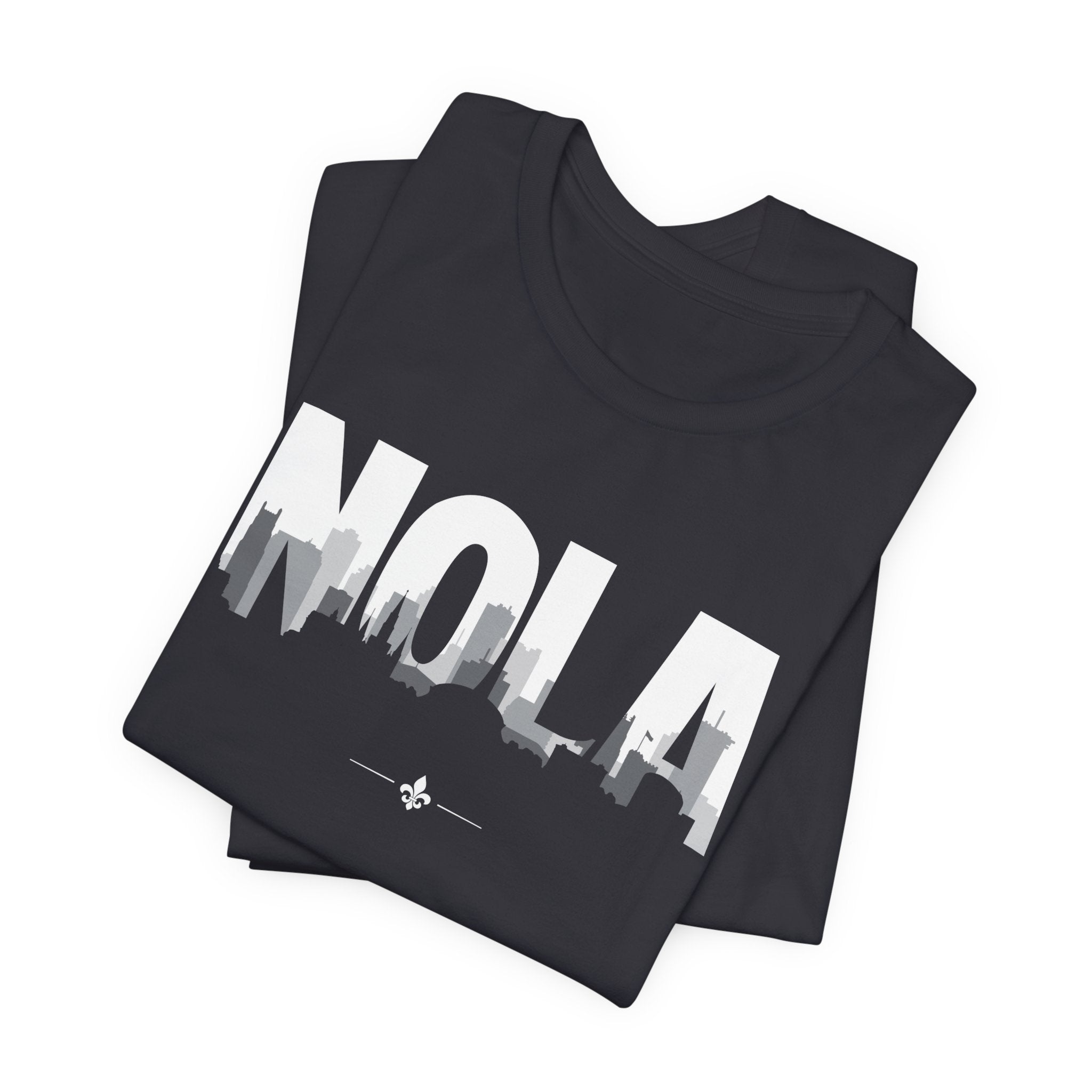 "City Nola" Tee
