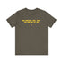 "Fair Warning" Tee