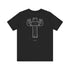 "Power Made Perfect" Tee