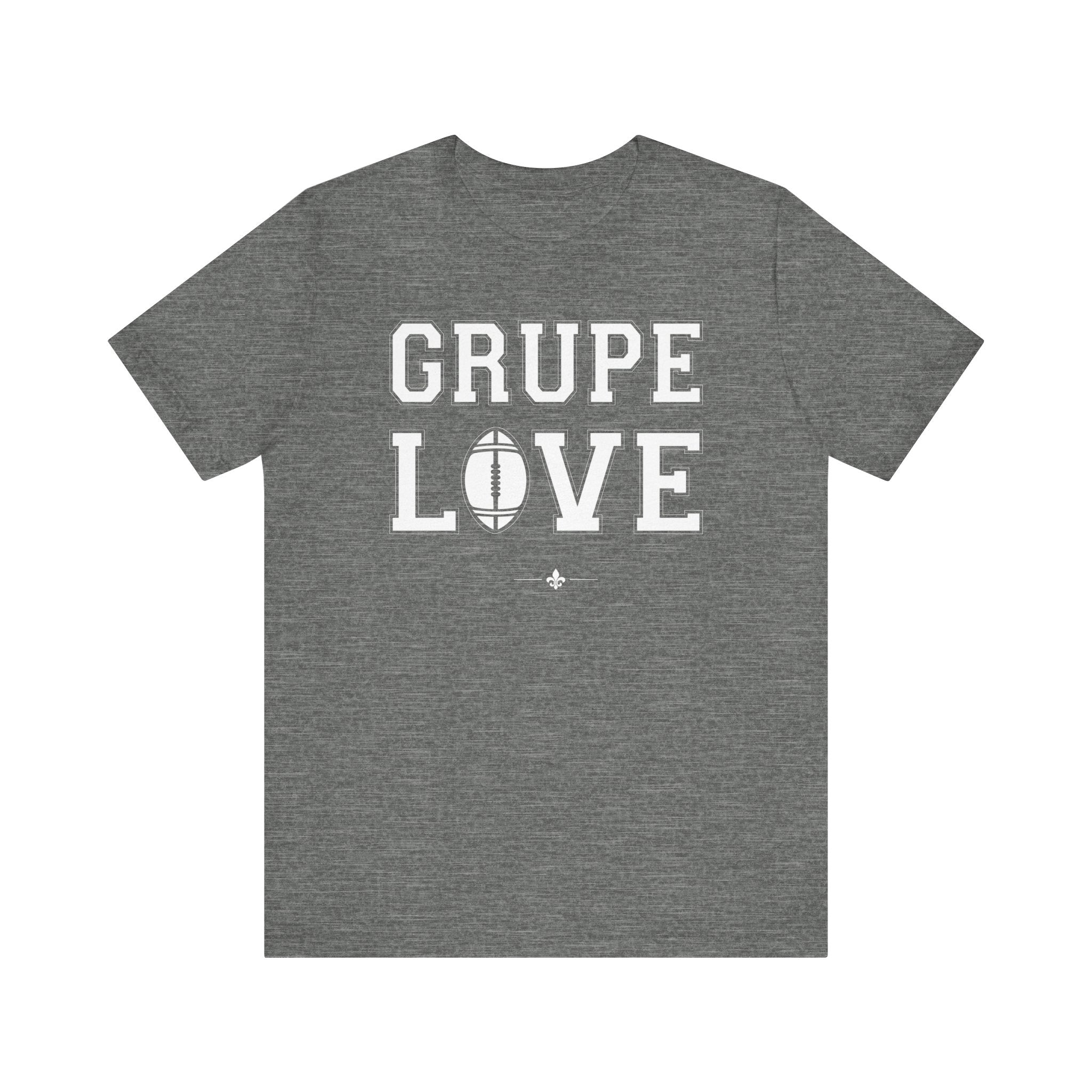 "Grupe Love" Tee