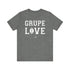 "Grupe Love" Tee