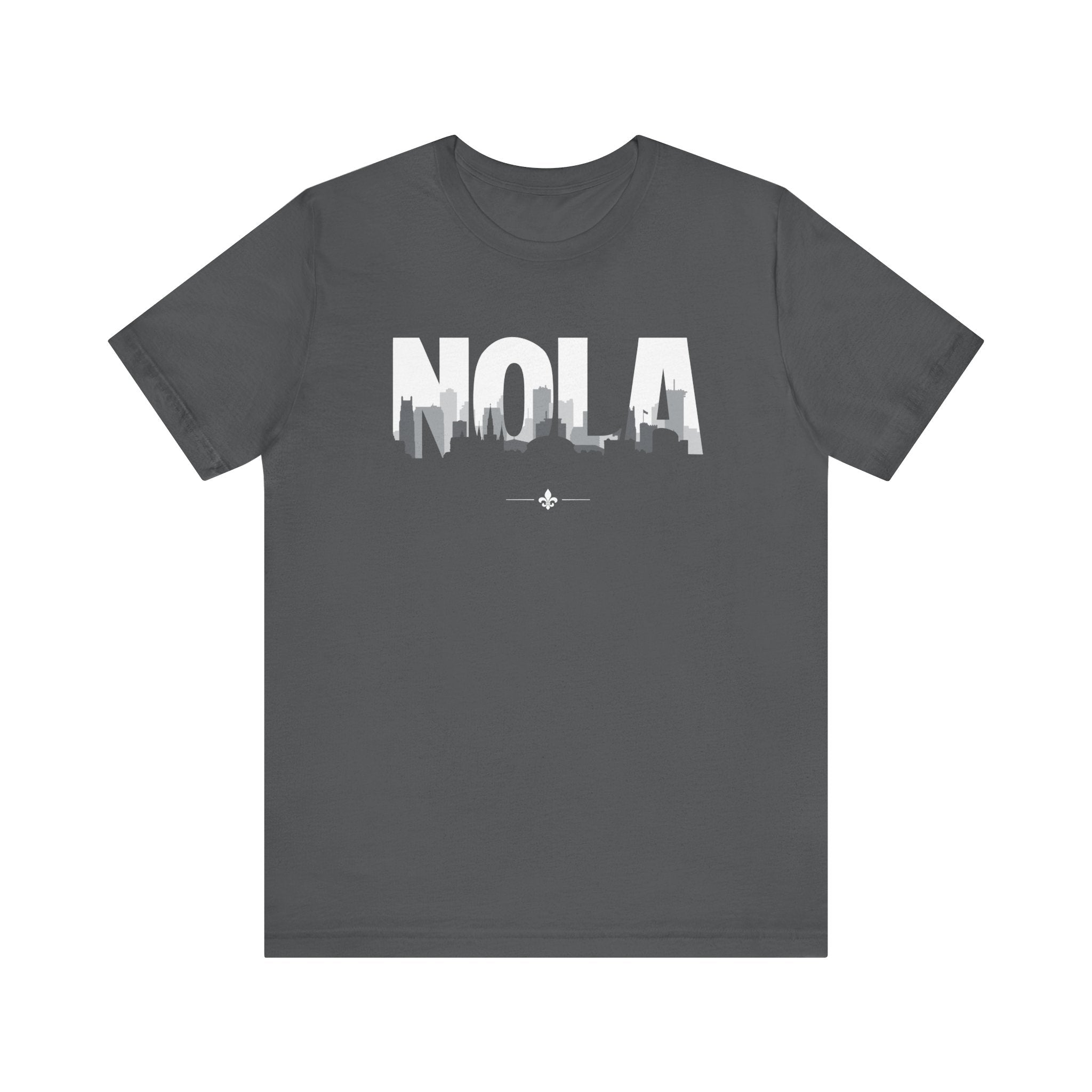 "City Nola" Tee