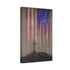 "Blessed Nation" Canvas