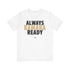 "Always Kamara Ready" Tee