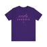 "Simply Sheroic" Tee