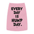 "Hump Day" Dog Tee