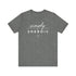 "Simply Sheroic" Tee