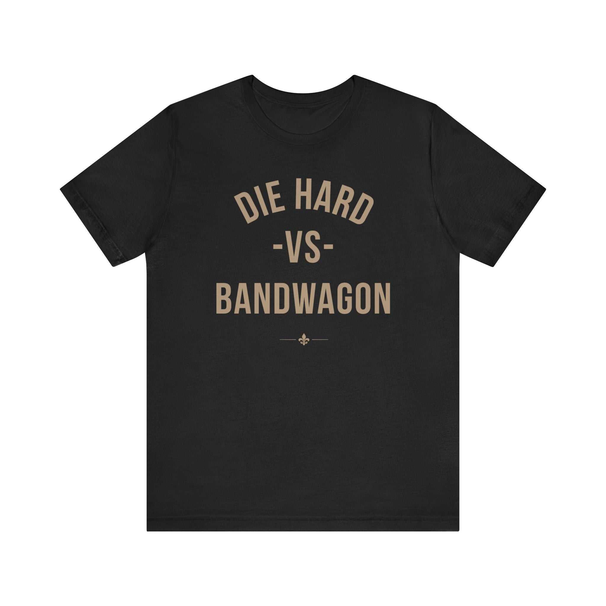 "Die Hard" Tee