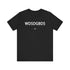"Who Dat Say" Tee