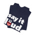 "Say It Loud" Tee
