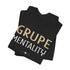 "Grupe Mentality" Tee