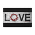 "Love" Canvas