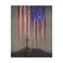 "Blessed Nation" Canvas