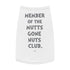 "Mutts Gone Nuts Club" Dog Tee
