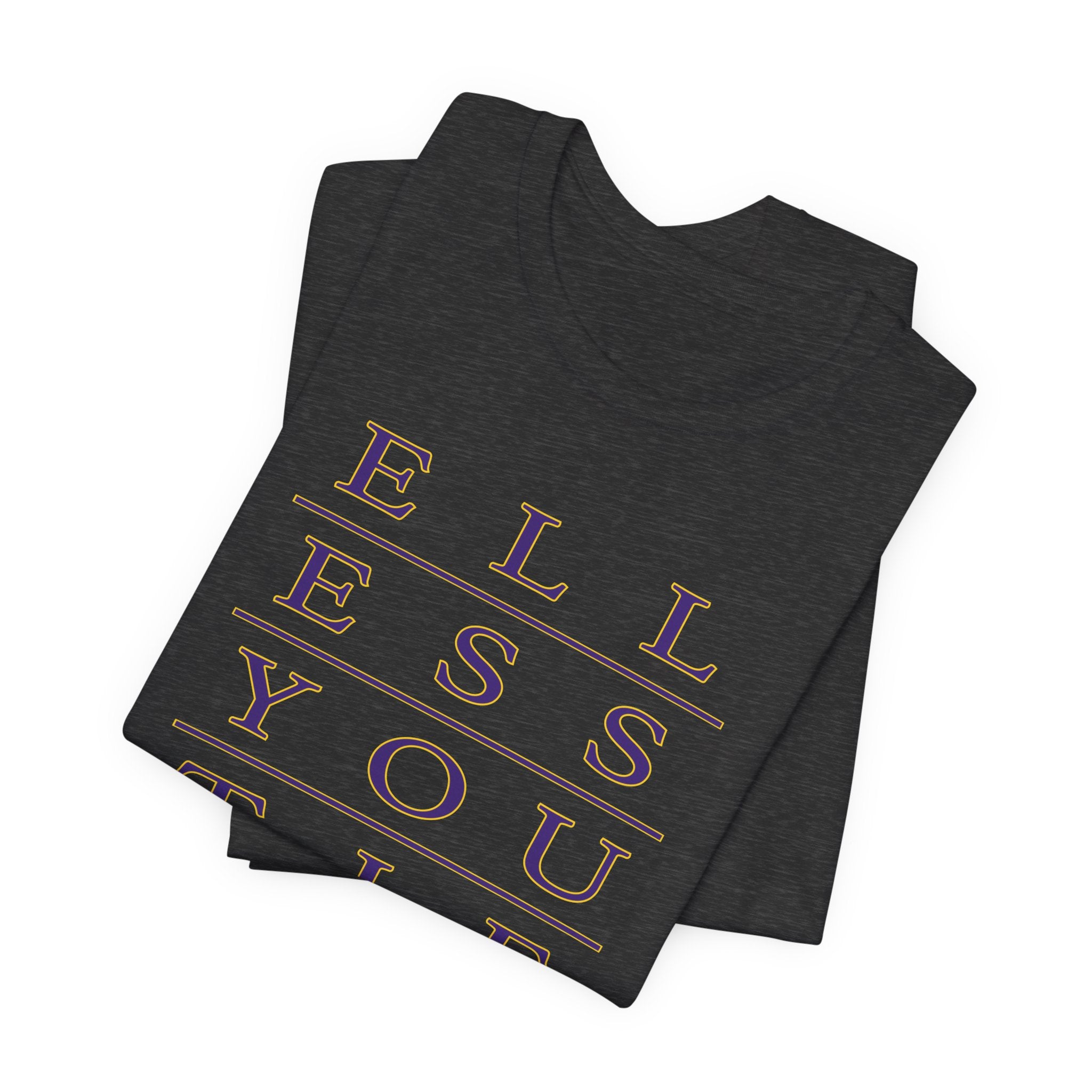 "Ell Ess You" Tee