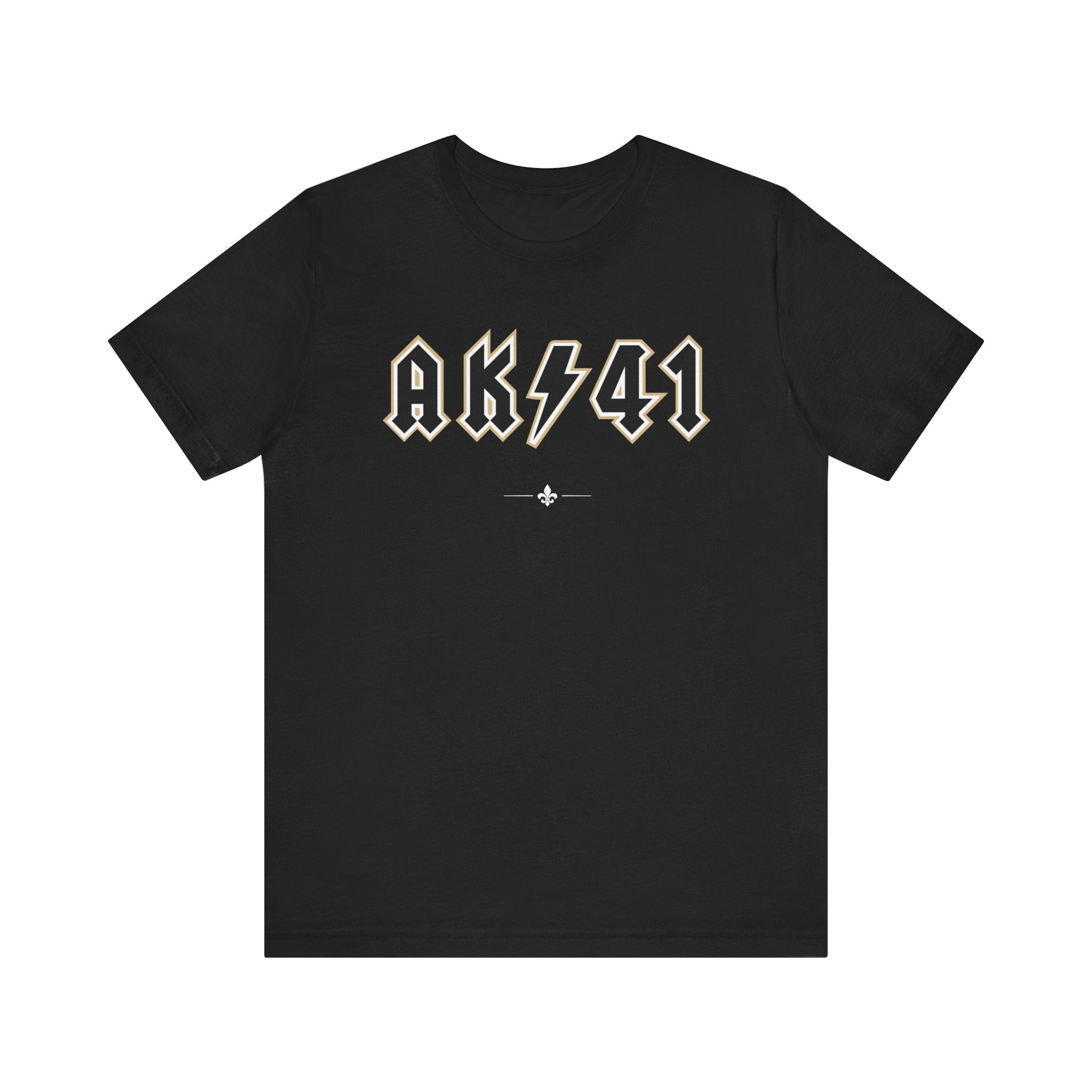 "AK41" Tee