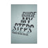 "Guide My Steps" Canvas