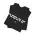 "Fair Warning" Tee