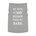 "My Bite" Dog Tee