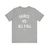 "Saints vs All Y'all" Tee