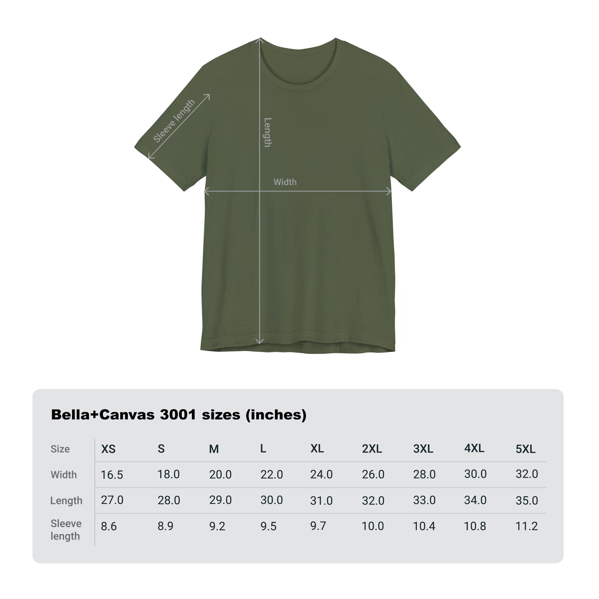 "Need To Shut Up" Tee