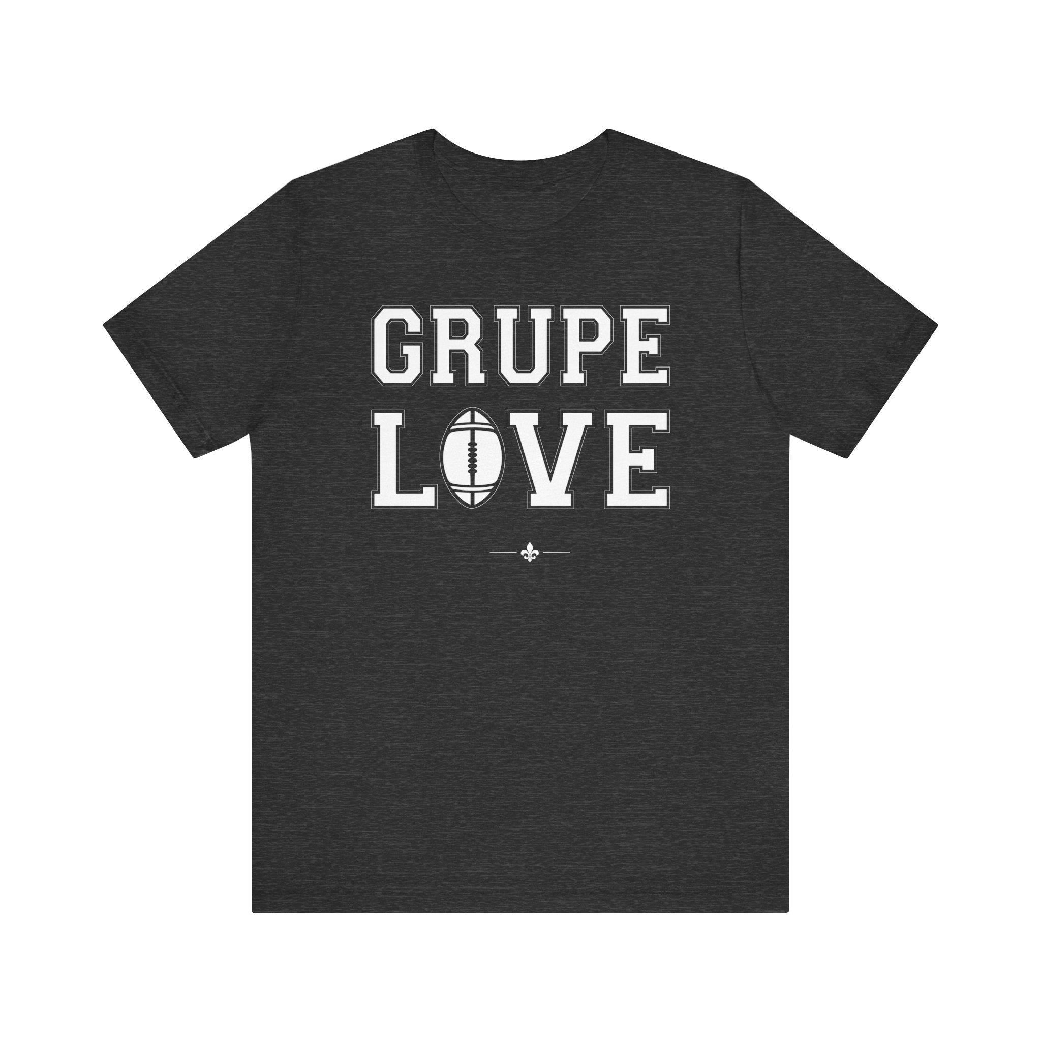 "Grupe Love" Tee