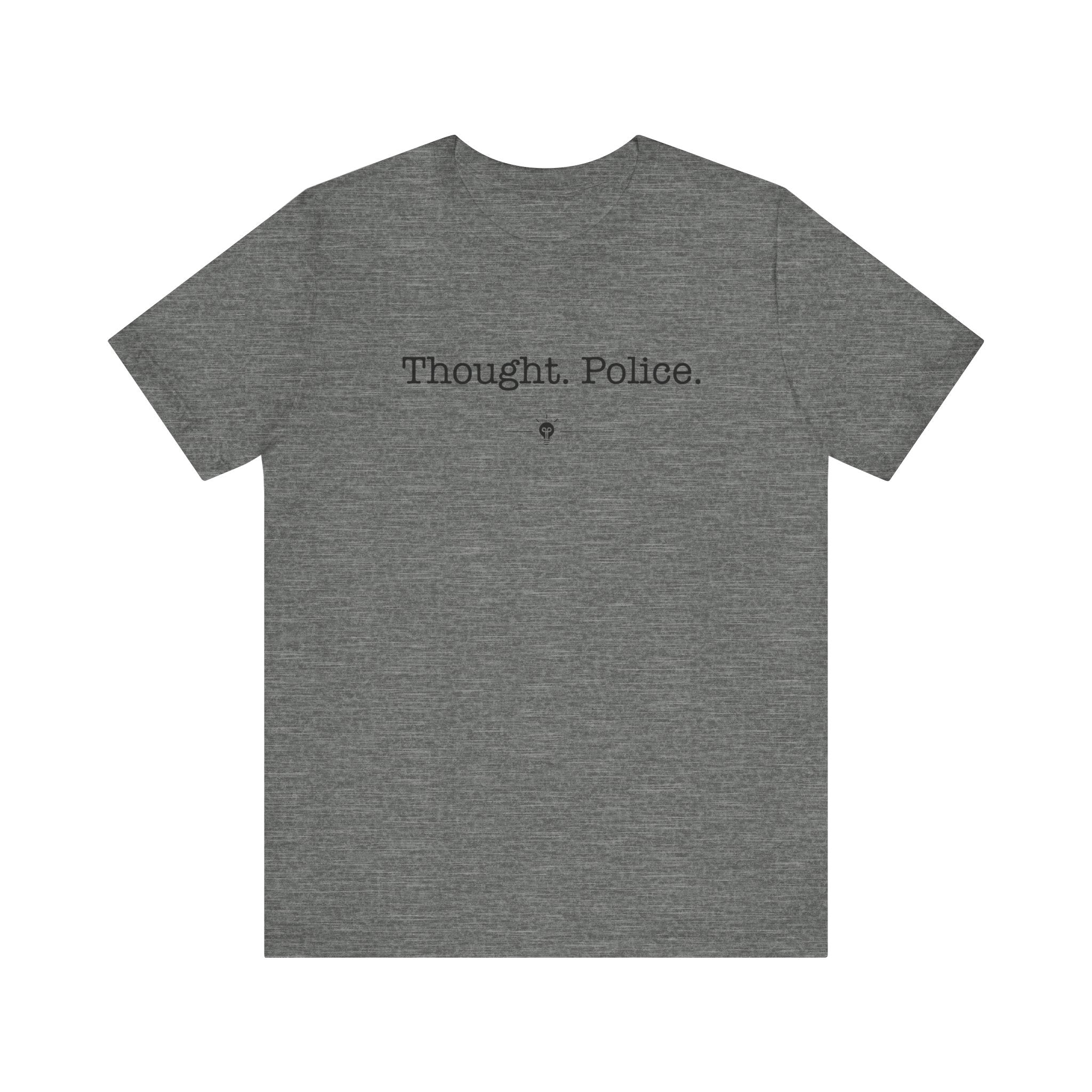 "Thought Police" Tee